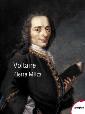 cover image of Voltaire